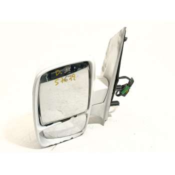 RETROVISOR IZQUIERDO 14007425XT 8153K9 