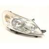Recambio de faro derecho para peugeot expert furgoneta (vf3a_, vf3u_, vf3x_) 2.0 hdi 120 referencia OEM IAM 6206L0  