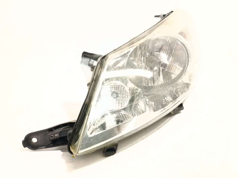 Recambio de faro izquierdo para peugeot expert furgoneta (vf3a_, vf3u_, vf3x_) 2.0 hdi 120 referencia OEM IAM 6208L0 - Blanco 3