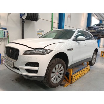 JAGUAR F-PACE (X761) - `58728`
