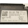 Recambio de cuadro instrumentos para audi a1 sportback (gba) 30 tfsi referencia OEM IAM 82A920710  