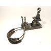 Recambio de palanca cambio para audi a1 sportback (gba) 30 tfsi referencia OEM IAM 2Q0711049K  