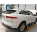 JAGUAR F-PACE (X761)