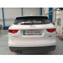 JAGUAR F-PACE (X761)