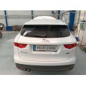 JAGUAR F-PACE (X761)