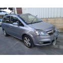 OPEL ZAFIRA B