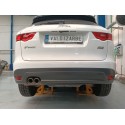 JAGUAR F-PACE (X761)
