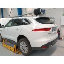 JAGUAR F-PACE (X761)
