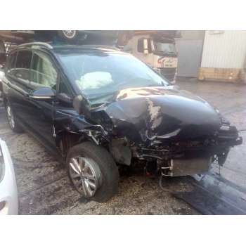 VOLKSWAGEN TOURAN (5T1)