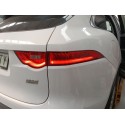 JAGUAR F-PACE (X761)