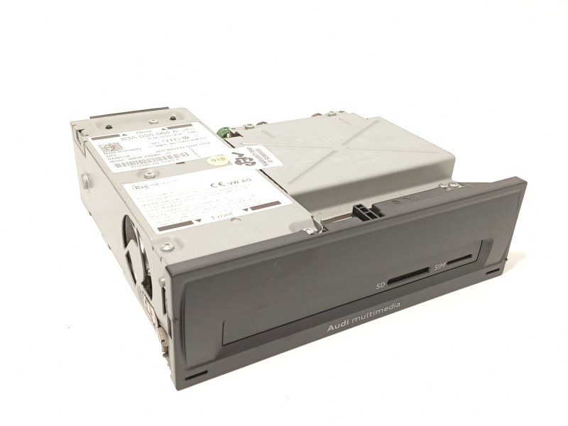 SISTEMA NAVEGACION GPS 83A035064A 