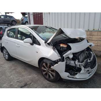OPEL CORSA E (X15)