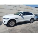 JAGUAR F-PACE (X761)