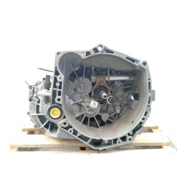 CAJA CAMBIOS PF1AA019 