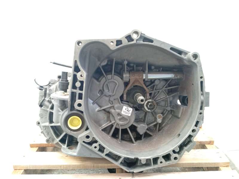 CAJA CAMBIOS PF1AA019 