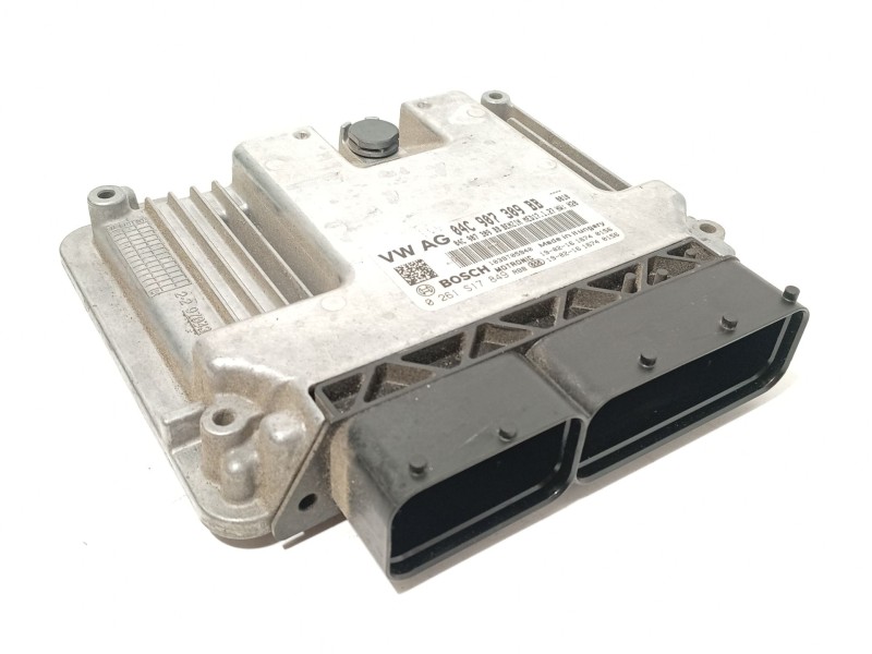 CENTRALITA MOTOR UCE 04C907309BB 4C907309BB000 0261S17849
