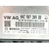 Recambio de centralita motor uce para audi a1 sportback (gba) 30 tfsi referencia OEM IAM 04C907309BB 4C907309BB000 0261S17849
