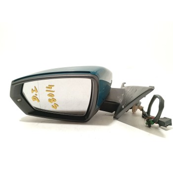 RETROVISOR IZQUIERDO 82B857409A9B9 