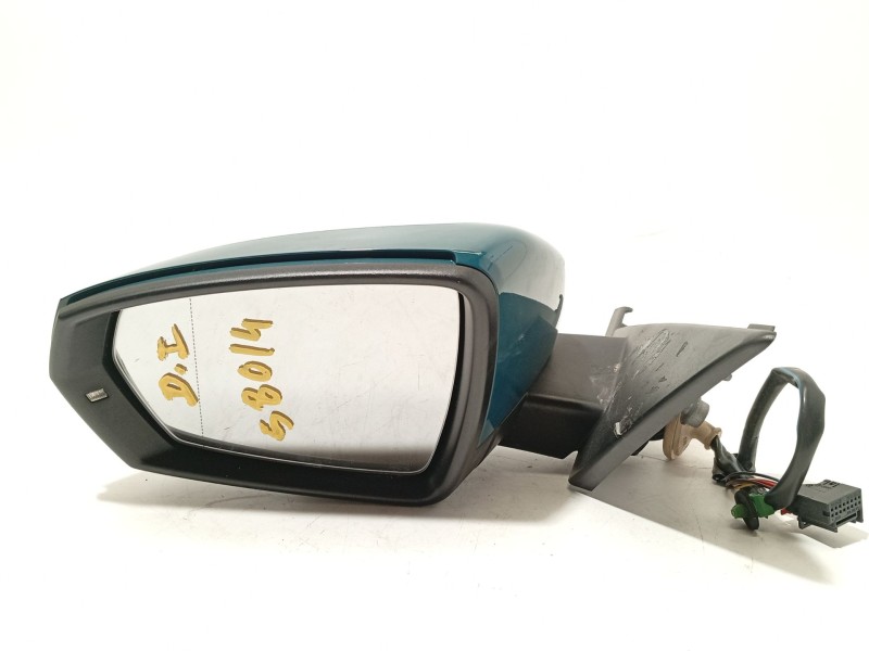 RETROVISOR IZQUIERDO 82B857409A9B9 