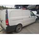 MERCEDES-BENZ VITO KASTEN