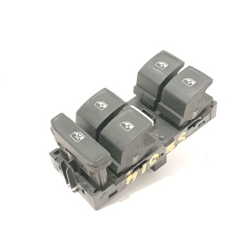 MANDO ELEVALUNAS DELANTERO IZQUIERDO 5G0959857GWZU 