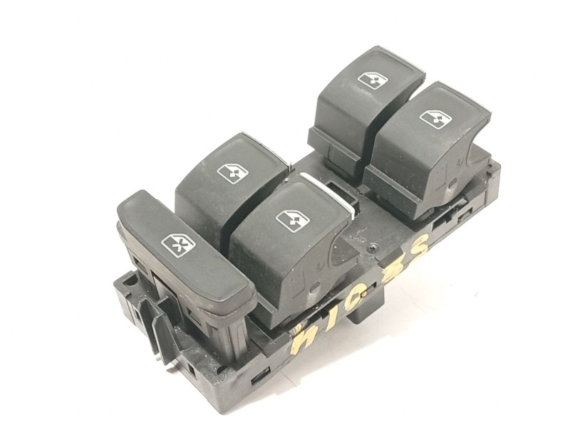 MANDO ELEVALUNAS DELANTERO IZQUIERDO 5G0959857GWZU 