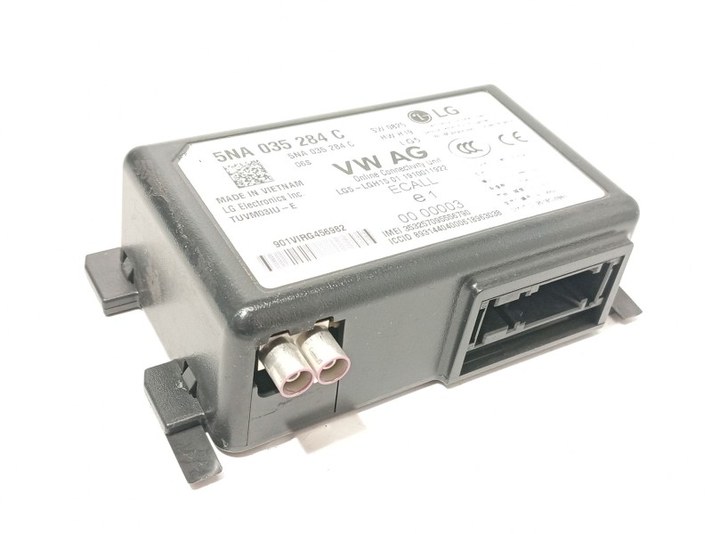 MODULO ELECTRONICO 5NA035284C 