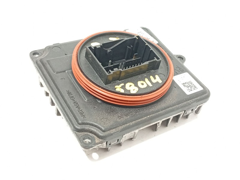 CENTRALITA LED IZQUIERDA 4K0941572CC 