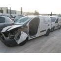 CITROËN BERLINGO FURGONETA/MONOVOLUMEN (B9)