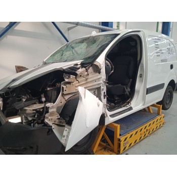 CITROËN BERLINGO FURGONETA/MONOVOLUMEN (B9)
