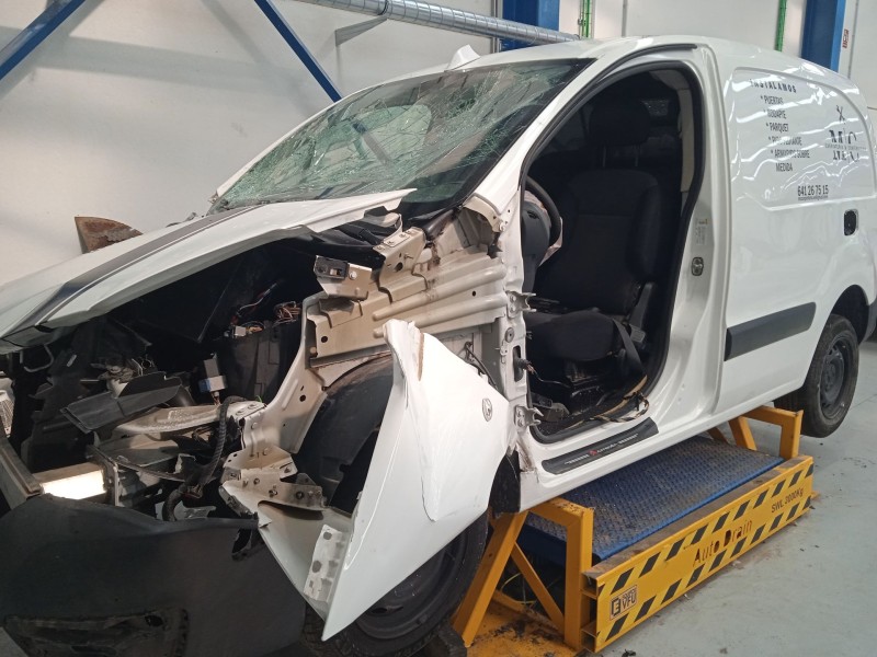 CITROËN BERLINGO FURGONETA/MONOVOLUMEN (B9)