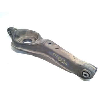 BRAZO SUSPENSION INFERIOR TRASERO IZQUIERDO 31317266 