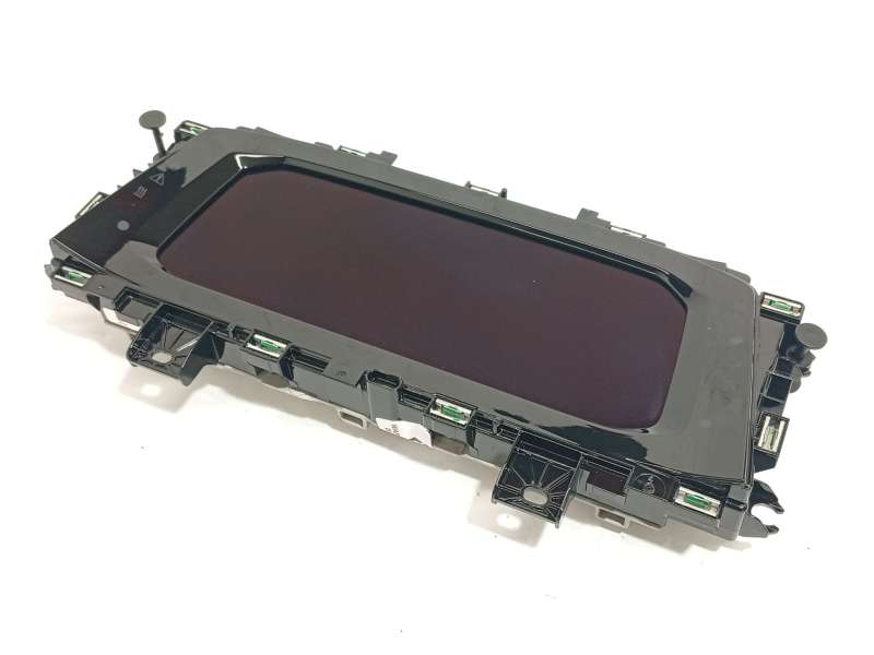 Recambio de cuadro instrumentos para volkswagen  golf viii 1.5 referencia OEM IAM 5H0920340F - Plata 2