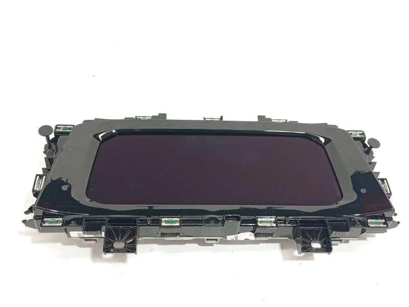 Recambio de cuadro instrumentos para volkswagen  golf viii 1.5 referencia OEM IAM 5H0920340F - Plata 3