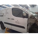 CITROËN BERLINGO FURGONETA/MONOVOLUMEN (B9)