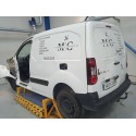 CITROËN BERLINGO FURGONETA/MONOVOLUMEN (B9)