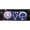Recambio de cuadro instrumentos para volkswagen  golf viii 1.5 referencia OEM IAM 5H0920340F  