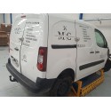 CITROËN BERLINGO FURGONETA/MONOVOLUMEN (B9)