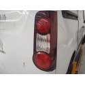 CITROËN BERLINGO FURGONETA/MONOVOLUMEN (B9)