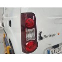 CITROËN BERLINGO FURGONETA/MONOVOLUMEN (B9)