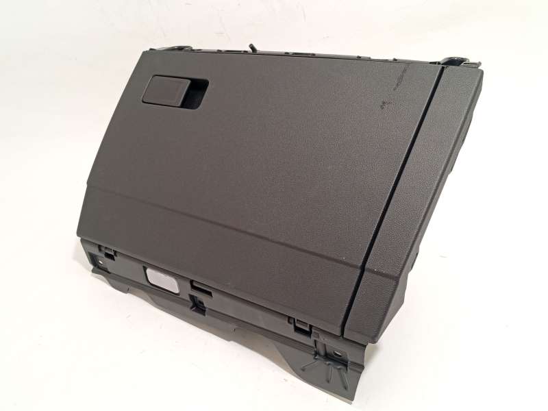 Recambio de guantera para volkswagen  golf viii 1.5 referencia OEM IAM 5H18570974PK - Plata 2