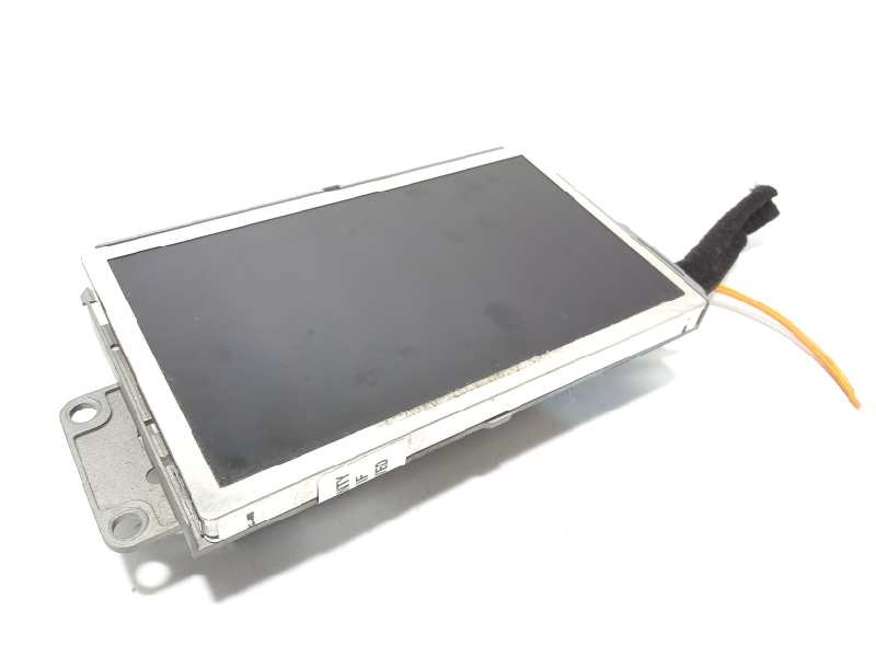 PANTALLA MULTIFUNCION 9656303580 503550080803