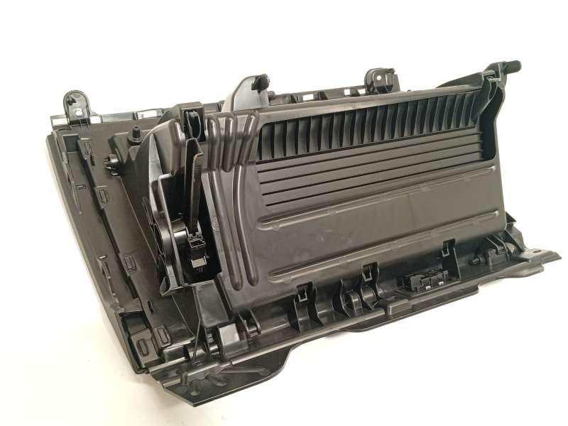 Recambio de guantera para volkswagen  golf viii 1.5 referencia OEM IAM 5H18570974PK - Plata 3
