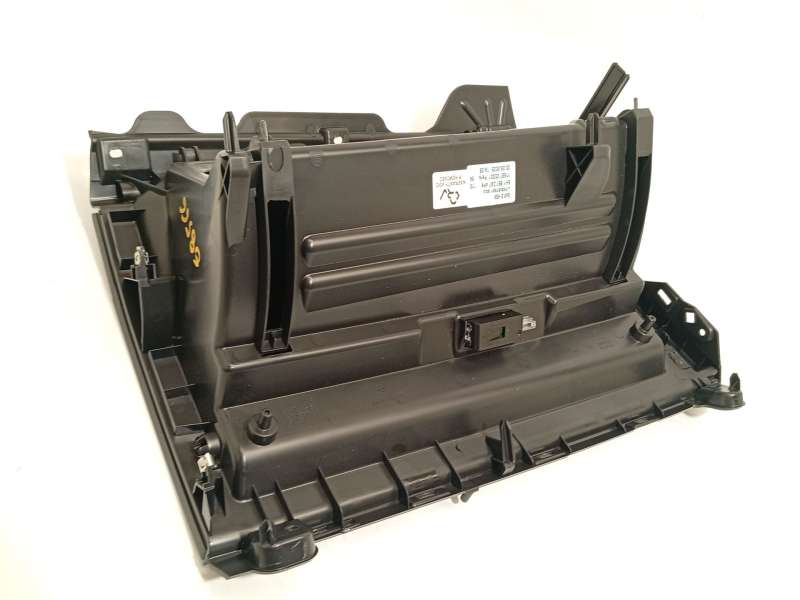 Recambio de guantera para volkswagen  golf viii 1.5 referencia OEM IAM 5H18570974PK - Plata 4