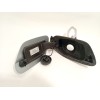 Recambio de tapa exterior combustible para volkswagen  golf viii 1.5 referencia OEM IAM 5H0809857D  