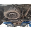 CITROËN BERLINGO FURGONETA/MONOVOLUMEN (B9)