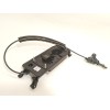 Recambio de varillaje cambio para volkswagen  golf viii 1.5 referencia OEM IAM 5WA713034J  