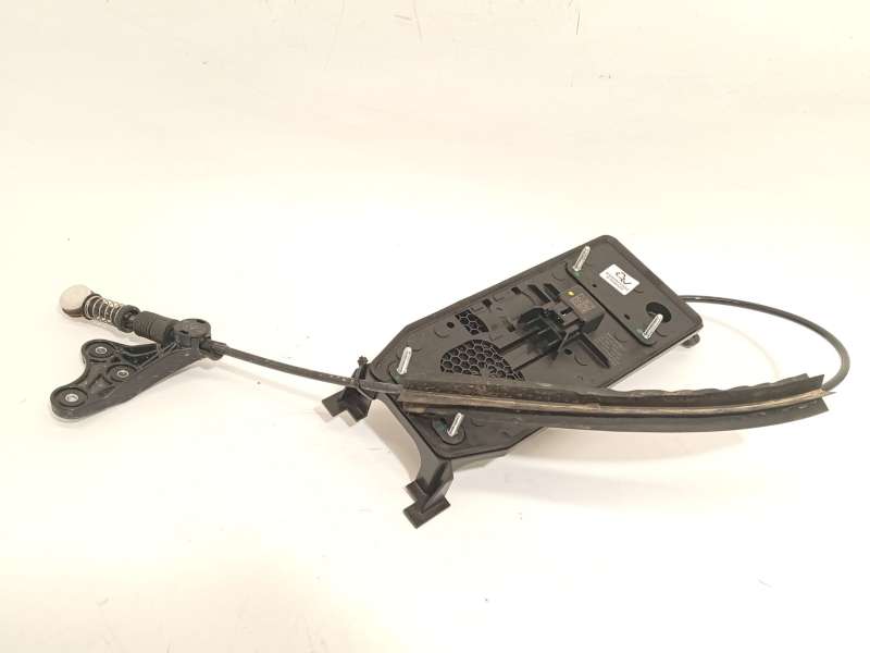 Recambio de varillaje cambio para volkswagen  golf viii 1.5 referencia OEM IAM 5WA713034J - Plata 2
