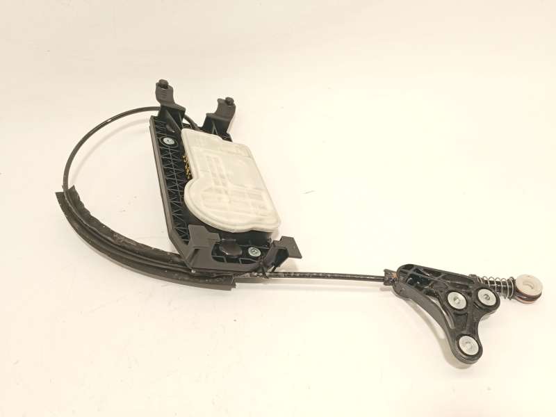 Recambio de varillaje cambio para volkswagen  golf viii 1.5 referencia OEM IAM 5WA713034J - Plata 3