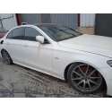 MERCEDES-BENZ CLASE E (W213)